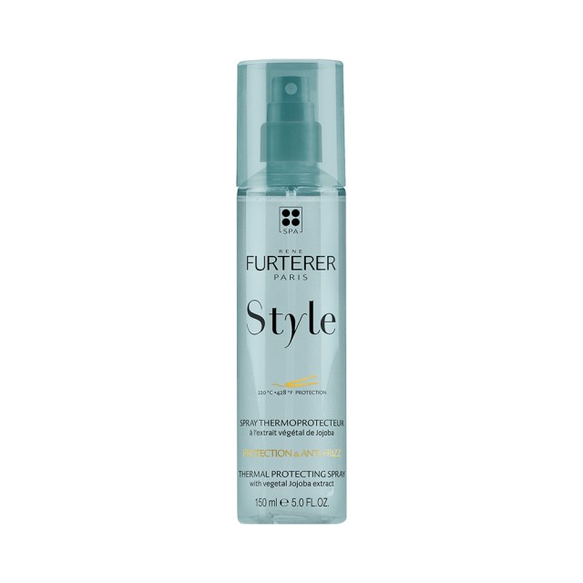 René Furterer Style Protection Anti Frizz Spray Σμίλευσης Μαλλιών με Ε …