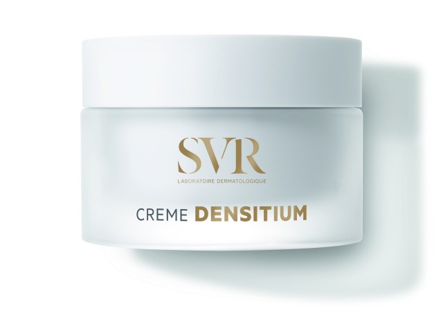 SVR Densitium Creme Global Correction Αντιγηραντική Κρέμα Ημέρας Προσώ …