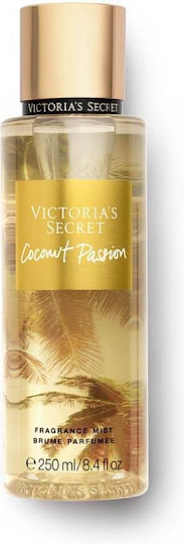 Victorias Secret Coconut Passion Body Mist Σώματος 250ml