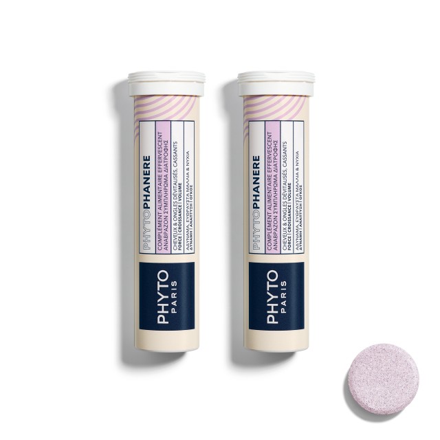Phyto Phytophanere Συμπλήρωμα Διατροφής για Δύναμη, Ανάπτυξη & Όγκο &hellip;