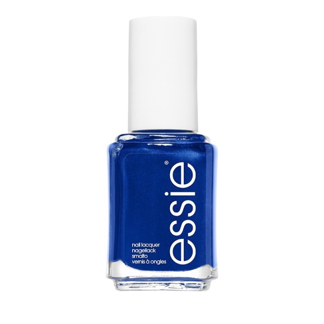 Essie Color 92 Aruba Blue Βερνίκι Νυχιών Παγωμένο Ζαφειρένιο Μπλε 13.5ml