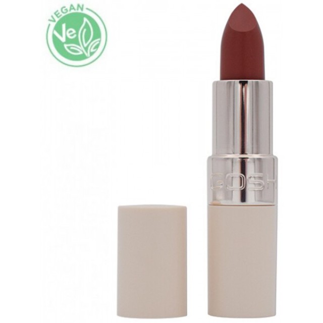 Gosh Luxury Nude Lipstick 006 Naked Κραγιόν 3.5gr Gosh Luxury Nude Lipstick 006 Naked Κραγιόν 3.5gr