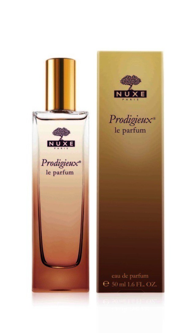 Nuxe Prodigieux Le Parfum Γυναικείο Άρωμα 50ml Nuxe Prodigieux Le Parfum Γυναικείο Άρωμα 50ml