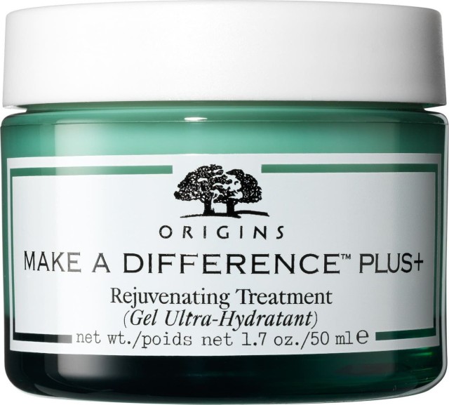Origins Make a Difference Plus+ Rejuvenating Treatment Ενυδατική Κρέμα …
