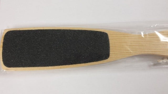 BEAUTY SPRING ΤΡΙΦΤΗΣ ΜΕΓΑΛΟΣ ΞΥΛΙΝΟΣ 190002