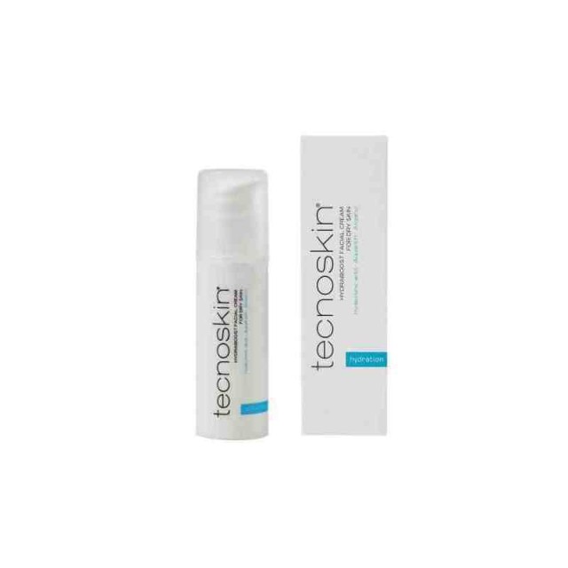 tecnoskin Hydraboost Facial Cream For Dry Skin 50ml tecnoskin Hydraboost Facial Cream For Dry Skin 50ml