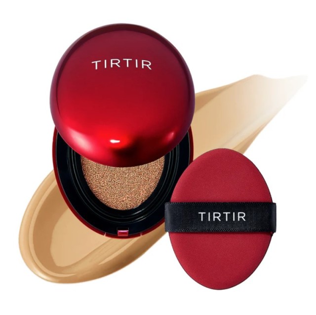 Tirtir Mask Fit Red Cushion SPF40 PA++ Foundation Make Up No29N Natura …
