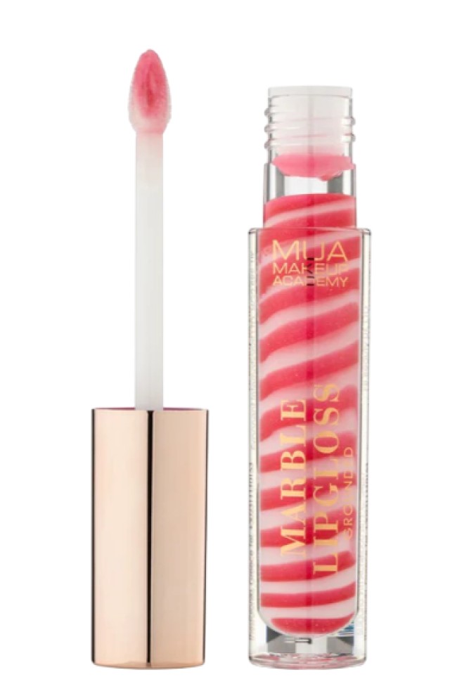 MUA Marble Lip Gloss Grounded 4gr MUA Marble Lip Gloss Grounded 4gr