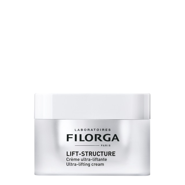 Filorga Lift Structure Cream Αντιγηραντική Κρέμα Προσώπου Πλούσιας Υφή … Filorga Lift Structure Cream Αντιγηραντική Κρέμα Προσώπου Πλούσιας Υφή …