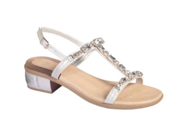 Scholl Klio Ανατομικό Πέδιλο [F275381057]