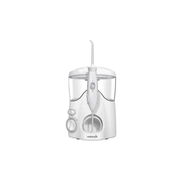 Waterpik Countertop Ultra Water Flosser Συσκευή Μεσοδόντιου Καθαρισμού &hellip;