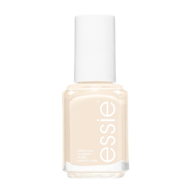Essie Color 05 Allure Βερνίκι Νυχιών Διάφανο Με Φυσική Απόχρωση 13.5ml