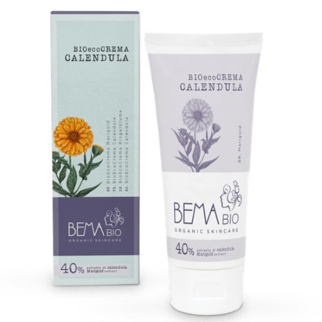 BioCrema Κρέμα με Calendula 100ml