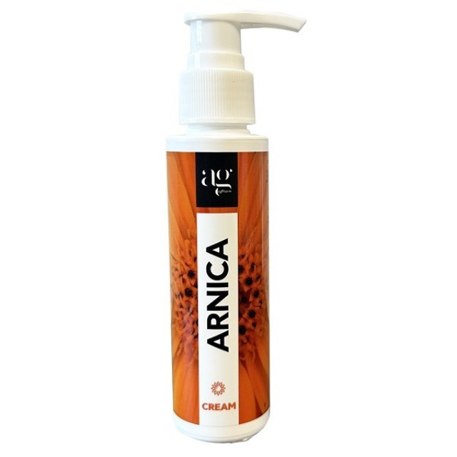 Ag Pharm Arnica Cream for Muscle Pain 100ml