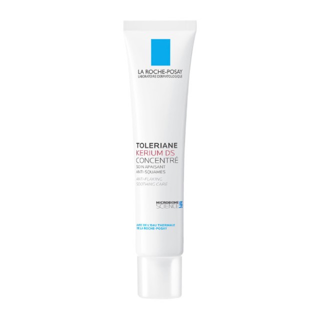 La Roche Posay Toleriane Kerium DS Concentrate Κρέμα για το Δέρμα με Τ &hellip;