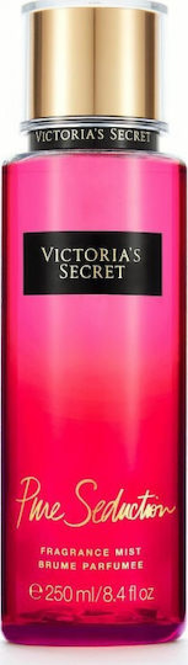 Victorias Secret Pure Seduction Fragrance Mist Σώματος 250ml