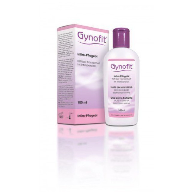 Gynofit Intim Oil 100ml