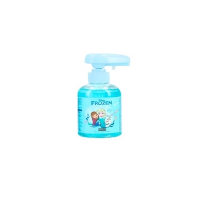 Disney Frozen Απαλό Παιδικό Σαπούνι Χεριών 250ml Disney Frozen Απαλό Παιδικό Σαπούνι Χεριών 250ml