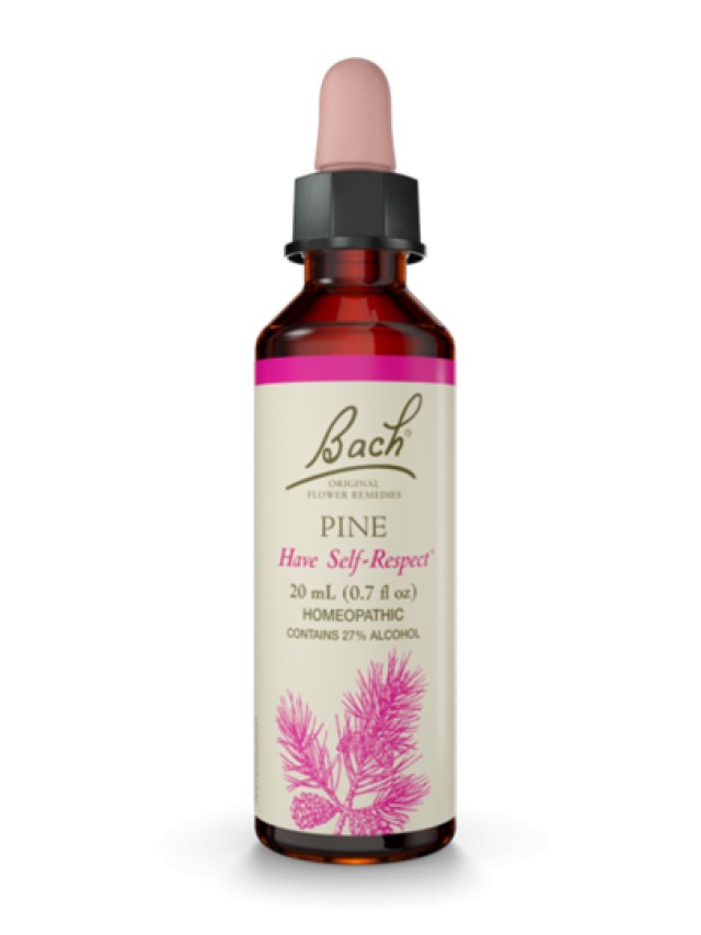 Power Health Bach Ανθοϊαμα Pine No24 20ml