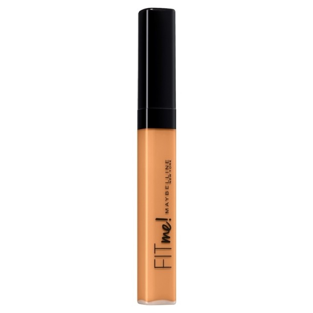 Maybelline Fit Me® Concealer 16 Warm Nude 6.8ml Maybelline Fit Me® Concealer 16 Warm Nude 6.8ml
