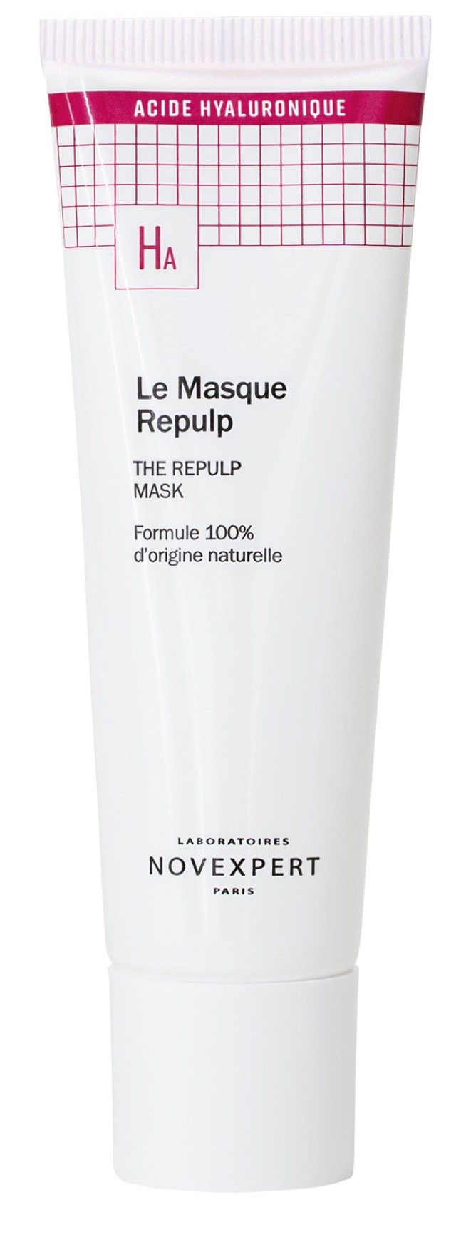 Novexpert Repulp Mask Μάσκα Επανόρθωσης Ρυτίδων με Υαλουρονικό Οξύ … Novexpert Repulp Mask Μάσκα Επανόρθωσης Ρυτίδων με Υαλουρονικό Οξύ …