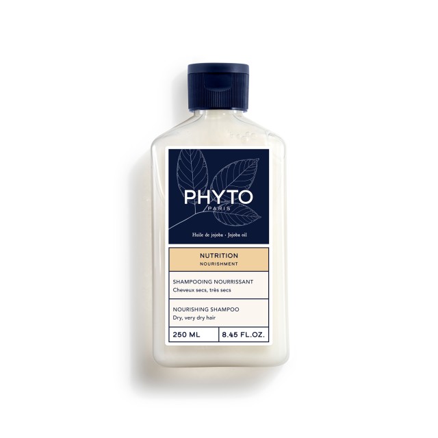 Phyto Nutrition Shampoo Σαμπουάν για Θρέψη για Ξηρά - Πολύ Ξηρά … Phyto Nutrition Shampoo Σαμπουάν για Θρέψη για Ξηρά - Πολύ Ξηρά …