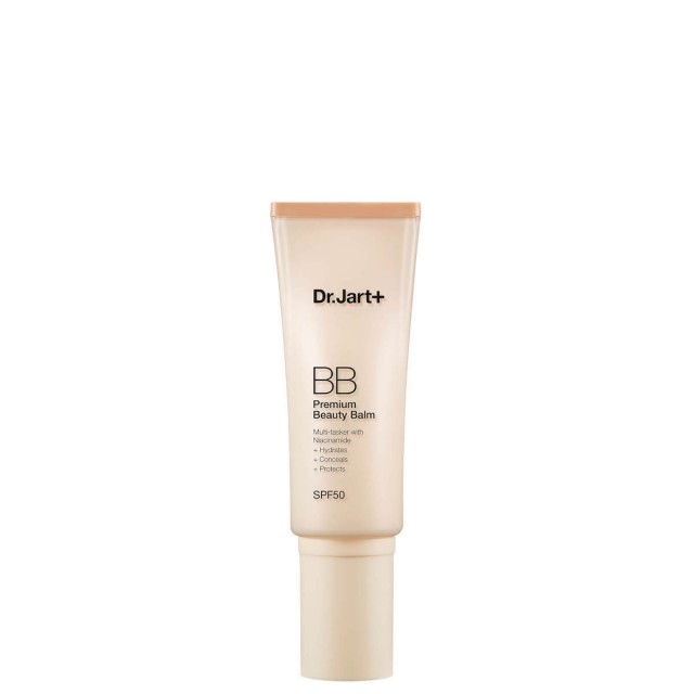 Dr.Jart+ BB Premium Beauty Balm 02 Light Medium SPF50 με Χρώμα για Ενυ … Dr.Jart+ BB Premium Beauty Balm 02 Light Medium SPF50 με Χρώμα για Ενυ …