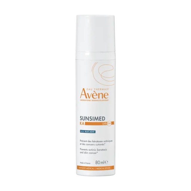 Avene SunsiMed KA Blue Light Αντηλιακή Κρέμα για Πρόληψη Καρκινικών … Avene SunsiMed KA Blue Light Αντηλιακή Κρέμα για Πρόληψη Καρκινικών …