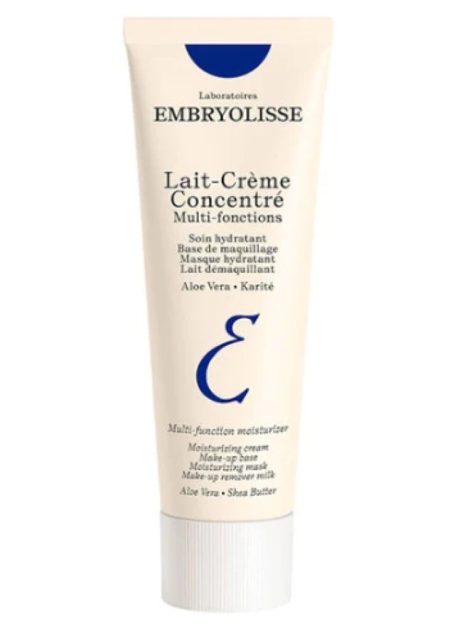 Embryolisse. Lait Creme Concentre Ενυδατική Κρέμα Προσώπου με Υφή Γαλα …