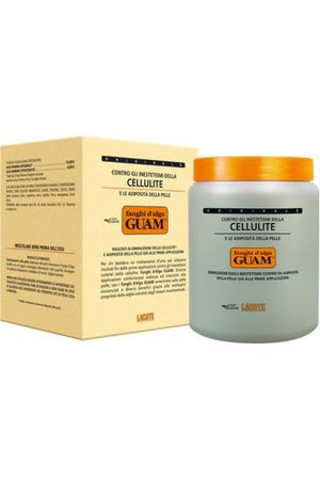 Guam Fanghi D Alga Seaweed Mud Λάσπη από Φύκια Guam για την Καταπολέμη …