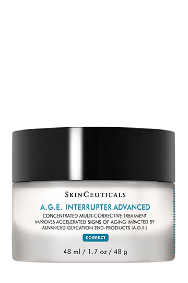 SkinCeuticals A.G.E. Interrupter Advanced Κρέμα Σύσφιξης Προσώπου 48ml