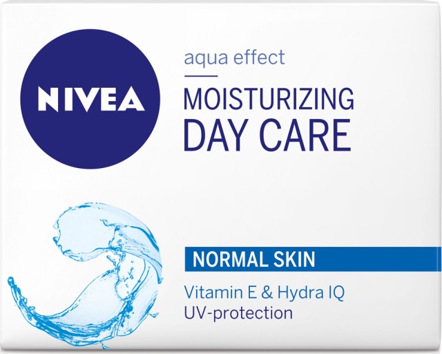Nivea Essentials Nourishing Day Cream SPF15 Ενυδατική Κρέμα Ημέρας για …