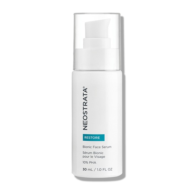 Neostrata Restore Bionic Face Serum Ορός Προσώπου για Λάμψη & Βελτίωση &hellip;