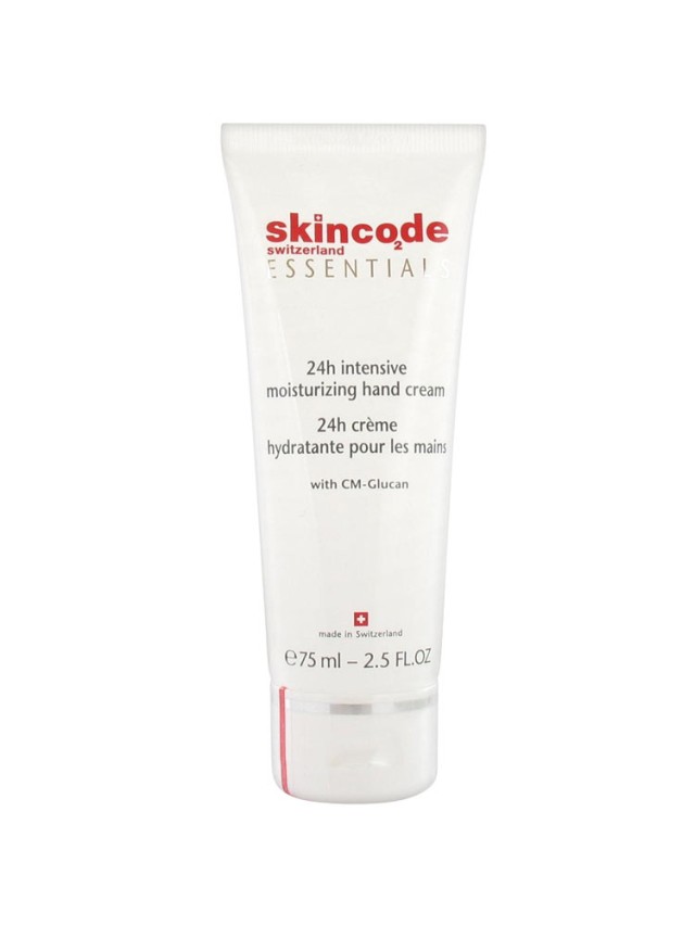 Skincode Essentials 24h Intensive Moisturizing Hand Cream 75ml Skincode Essentials 24h Intensive Moisturizing Hand Cream 75ml