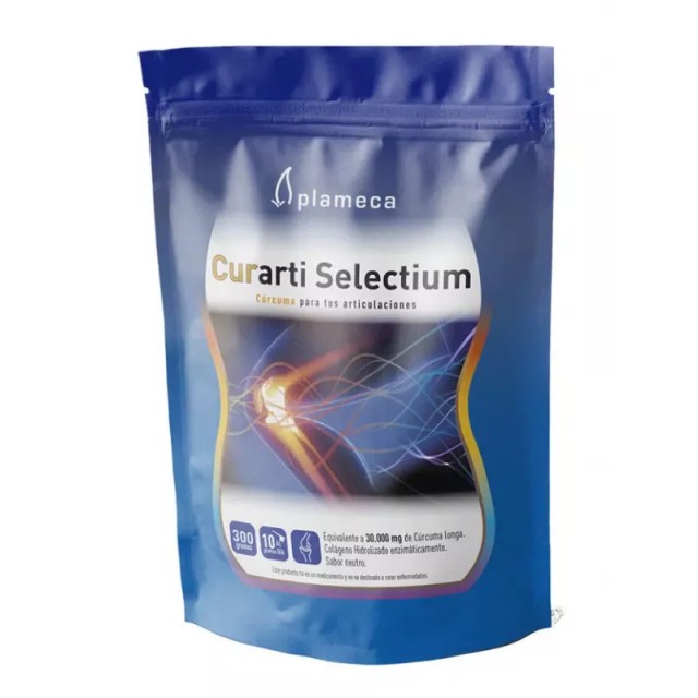 Full Health Plameca Curarti Selectium για την Υποστήριξη του Μυοσκελετ &hellip;