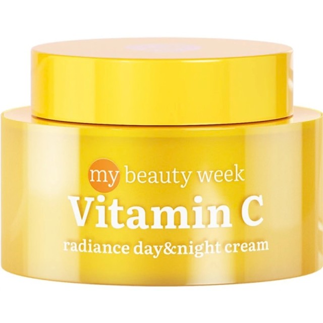 7Days My Beauty Week Vitamin C Radiance Day & Night Cream Κρέμα &hellip;