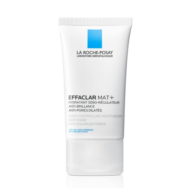 La Roche Posay Effaclar Mat+ Σμηγματορρυθμιστική Κρέμα Κατά της Λιπαρό … La Roche Posay Effaclar Mat+ Σμηγματορρυθμιστική Κρέμα Κατά της Λιπαρό …