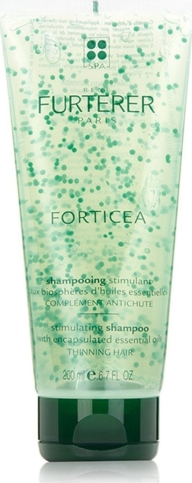 René Furterer Forticea Σαμπουάν Ενέργειας & Ενδυνάμωσης για Αδύναμα Μα … René Furterer Forticea Σαμπουάν Ενέργειας & Ενδυνάμωσης για Αδύναμα Μα …