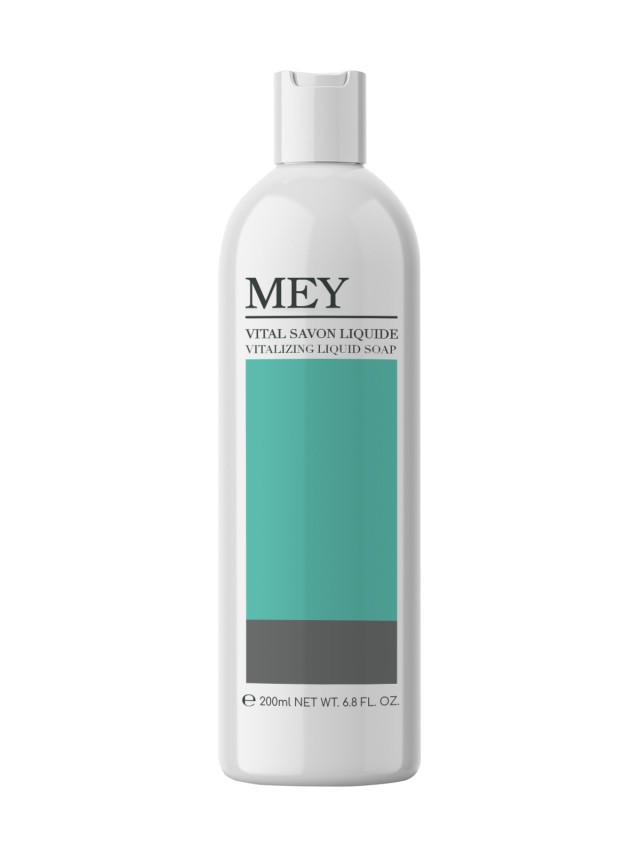 Mey Vital Savon Liquid Υγρό Σαπούνι Καθαρισμού Προσώπου για Ξηρές & … Mey Vital Savon Liquid Υγρό Σαπούνι Καθαρισμού Προσώπου για Ξηρές & …