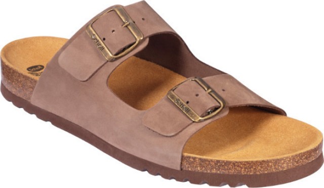 Scholl Gerry Taupe Ανδρικό Υπόδημα [F273821062]