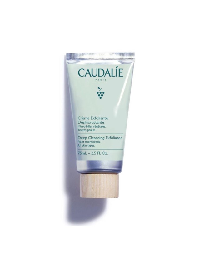 Caudalie Creme Exfoliante Desincrustante Κρέμα Απολέπισης Προσώπου για …