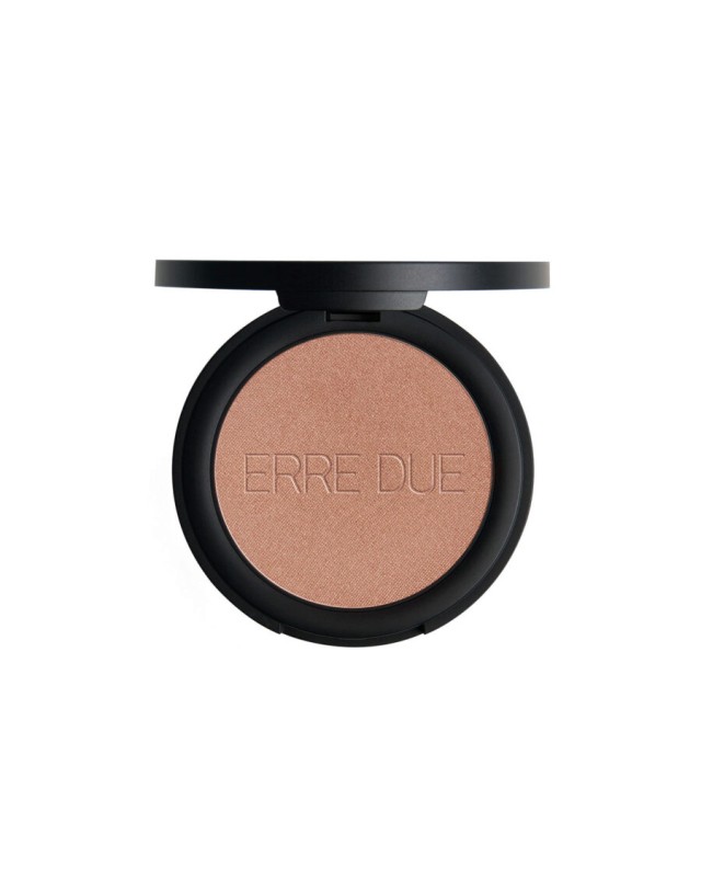 Erre Due Blusher No.105 Butterscotch Ρουζ με Λεπτή και Μεταξένια Υφή 5 &hellip;