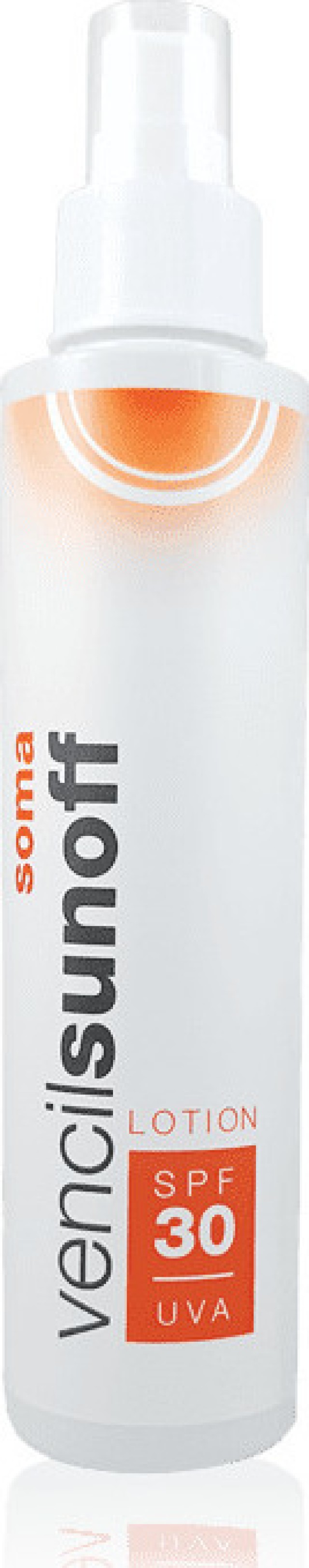 Vencil Sunoff Soma Lotion SPF30 Αντηλιακή Λοσιόν Σώματος Υψηλής Προστα … Vencil Sunoff Soma Lotion SPF30 Αντηλιακή Λοσιόν Σώματος Υψηλής Προστα …