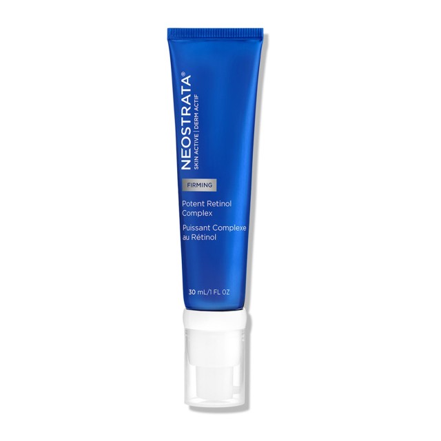 Neostrata Skin Active Potent Retinol Complex Ορός Προσώπου για Εντατικ …