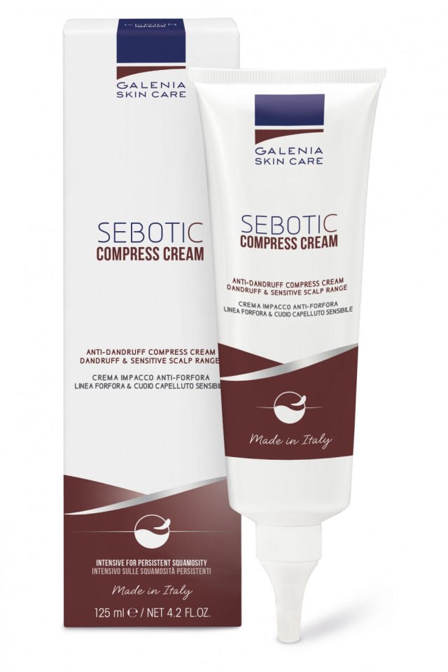 Galenia Skin Care Sebotic Compress Cream Κερατολυτική Κρέμα για Υπερκε … Galenia Skin Care Sebotic Compress Cream Κερατολυτική Κρέμα για Υπερκε …