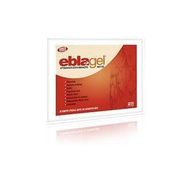 Eblagel Φυσικά Ζεστά Αυτοκόλλητα Έμπλαστρα Παρέχουν Θεραπευτική Θέρμαν …