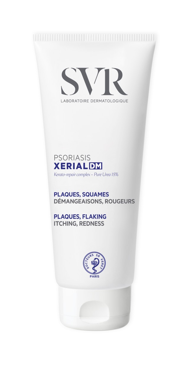 SVR Xerial DM Psoriasis Ιατροτεχνολογικό Προϊόν για την Αντιμετώπιση τ &hellip;