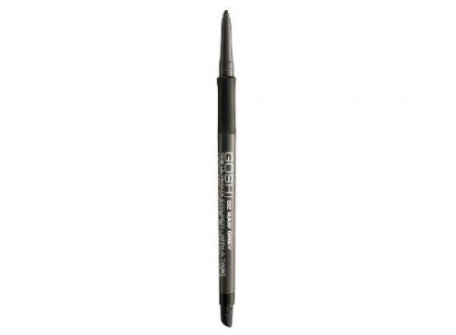 Gosh The Ultimate Eyeliner With a twist 02 Raw Grey