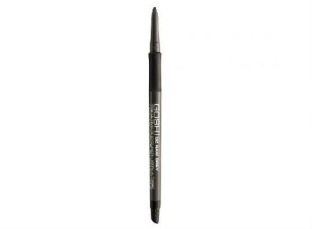 Gosh The Ultimate Eyeliner With a twist 02 Raw Grey Gosh The Ultimate Eyeliner With a twist 02 Raw Grey