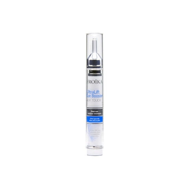 Froika Ultra Lift Eye Booster Φροντίδα Ολικής Αντιγήρανσης Ματιών 16ml Froika Ultra Lift Eye Booster Φροντίδα Ολικής Αντιγήρανσης Ματιών 16ml